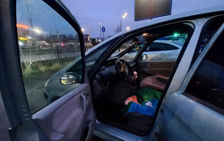 Citroen Xsara Picasso, 2005 год, 329 000 рублей, 14 фотография