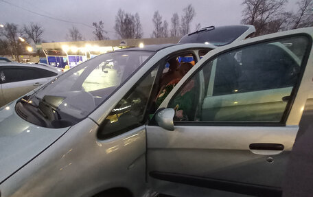 Citroen Xsara Picasso, 2005 год, 329 000 рублей, 15 фотография