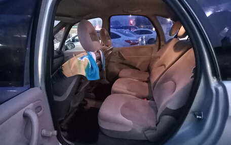 Citroen Xsara Picasso, 2005 год, 329 000 рублей, 11 фотография