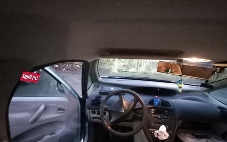 Citroen Xsara Picasso, 2005 год, 329 000 рублей, 13 фотография