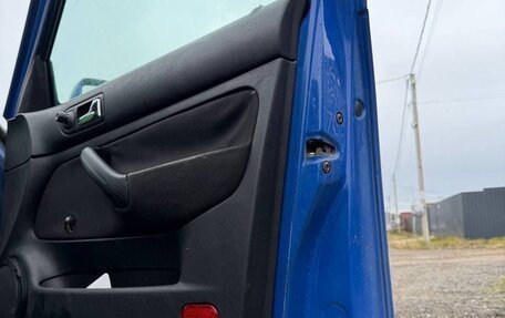 Volkswagen Golf IV, 1998 год, 202 000 рублей, 4 фотография