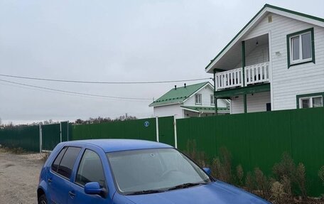 Volkswagen Golf IV, 1998 год, 202 000 рублей, 8 фотография