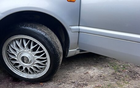 Volkswagen Golf III, 1996 год, 400 000 рублей, 8 фотография