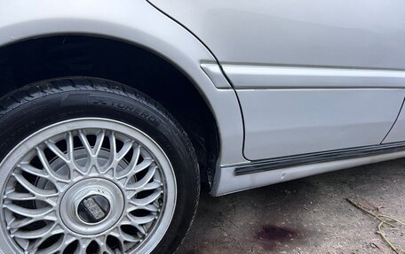 Volkswagen Golf III, 1996 год, 400 000 рублей, 10 фотография