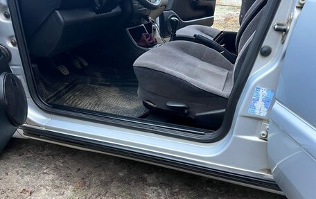 Volkswagen Golf III, 1996 год, 400 000 рублей, 12 фотография