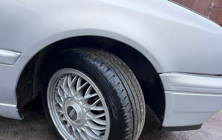 Volkswagen Golf III, 1996 год, 400 000 рублей, 7 фотография