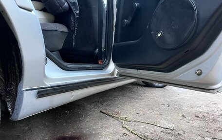 Volkswagen Golf III, 1996 год, 400 000 рублей, 16 фотография