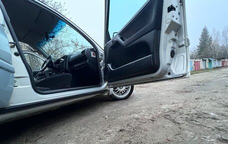 Volkswagen Golf III, 1996 год, 400 000 рублей, 11 фотография