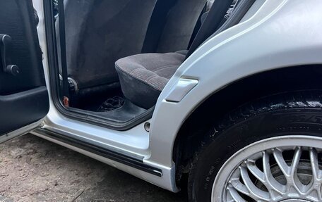 Volkswagen Golf III, 1996 год, 400 000 рублей, 9 фотография