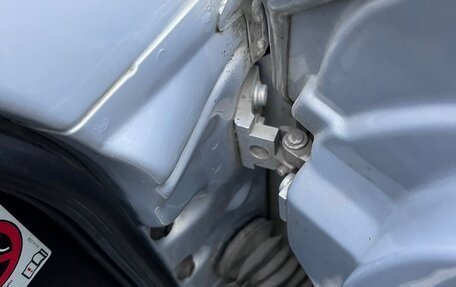 Volkswagen Golf III, 1996 год, 400 000 рублей, 14 фотография