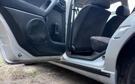 Volkswagen Golf III, 1996 год, 400 000 рублей, 17 фотография