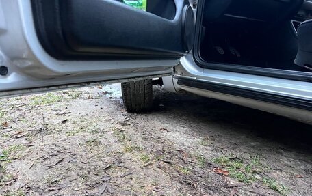 Volkswagen Golf III, 1996 год, 400 000 рублей, 18 фотография