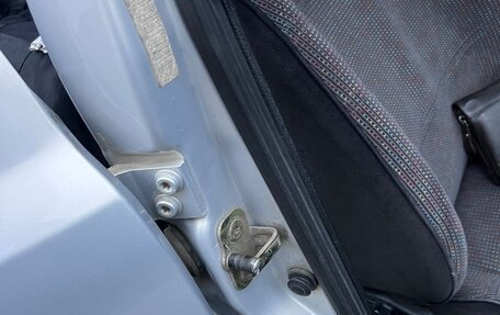 Volkswagen Golf III, 1996 год, 400 000 рублей, 13 фотография