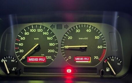 Volkswagen Golf III, 1996 год, 400 000 рублей, 20 фотография