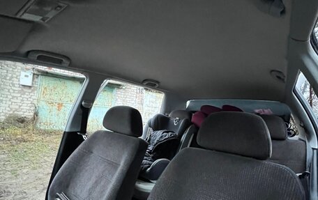 Volkswagen Golf III, 1996 год, 400 000 рублей, 21 фотография