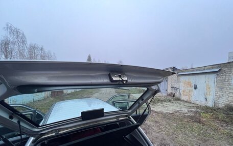 Volkswagen Golf III, 1996 год, 400 000 рублей, 30 фотография