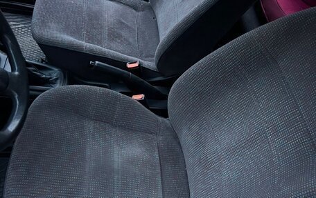 Volkswagen Golf III, 1996 год, 400 000 рублей, 25 фотография