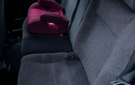 Volkswagen Golf III, 1996 год, 400 000 рублей, 26 фотография