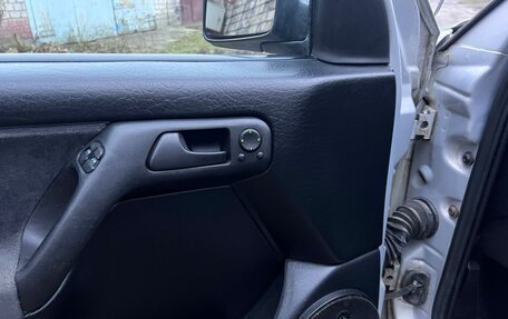 Volkswagen Golf III, 1996 год, 400 000 рублей, 23 фотография