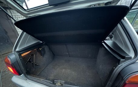 Volkswagen Golf III, 1996 год, 400 000 рублей, 29 фотография