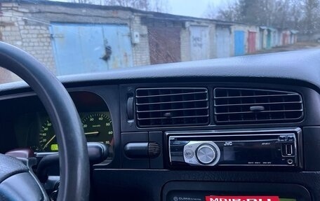 Volkswagen Golf III, 1996 год, 400 000 рублей, 22 фотография