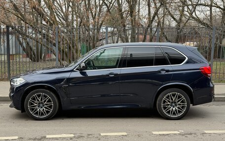 BMW X5, 2018 год, 3 500 000 рублей, 4 фотография