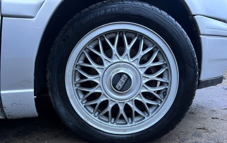 Volkswagen Golf III, 1996 год, 400 000 рублей, 36 фотография