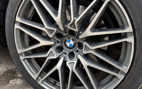 BMW X5, 2018 год, 3 500 000 рублей, 15 фотография