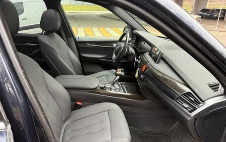 BMW X5, 2018 год, 3 500 000 рублей, 10 фотография