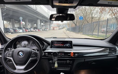 BMW X5, 2018 год, 3 500 000 рублей, 9 фотография