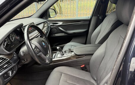 BMW X5, 2018 год, 3 500 000 рублей, 8 фотография