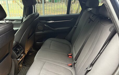 BMW X5, 2018 год, 3 500 000 рублей, 11 фотография