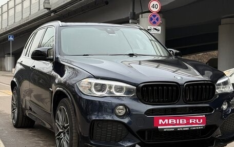 BMW X5, 2018 год, 3 500 000 рублей, 3 фотография