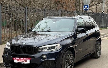 BMW X5, 2018 год, 3 500 000 рублей, 2 фотография