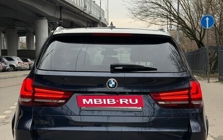 BMW X5, 2018 год, 3 500 000 рублей, 7 фотография