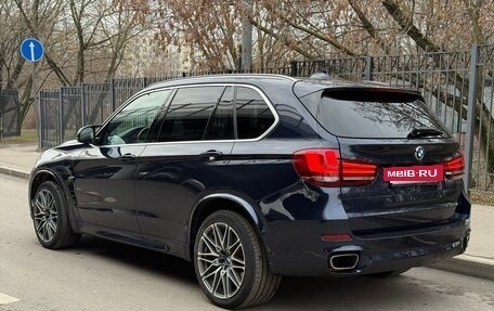 BMW X5, 2018 год, 3 500 000 рублей, 5 фотография