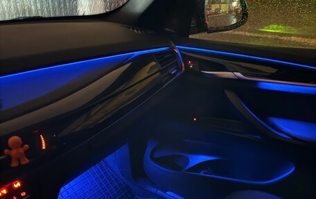 BMW X5, 2018 год, 3 500 000 рублей, 17 фотография