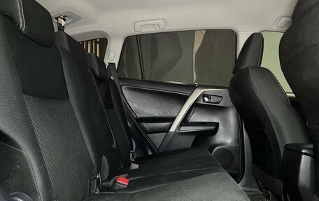 Toyota RAV4, 2013 год, 1 699 000 рублей, 9 фотография