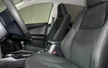Toyota RAV4, 2013 год, 1 699 000 рублей, 7 фотография
