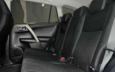 Toyota RAV4, 2013 год, 1 699 000 рублей, 8 фотография