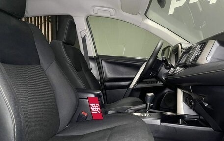 Toyota RAV4, 2013 год, 1 699 000 рублей, 10 фотография