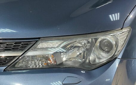 Toyota RAV4, 2013 год, 1 699 000 рублей, 17 фотография