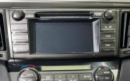 Toyota RAV4, 2013 год, 1 699 000 рублей, 16 фотография