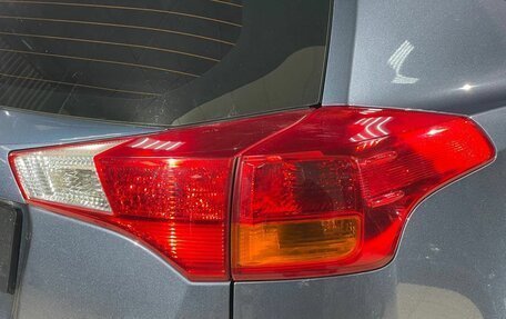 Toyota RAV4, 2013 год, 1 699 000 рублей, 18 фотография