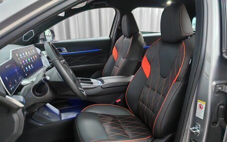 Haval F7, 2024 год, 2 499 000 рублей, 6 фотография