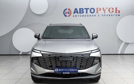 Haval F7, 2024 год, 2 499 000 рублей, 3 фотография