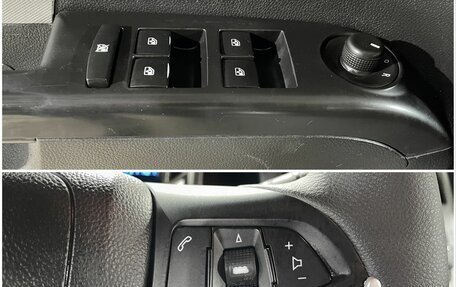 Chevrolet Aveo III, 2012 год, 790 000 рублей, 18 фотография