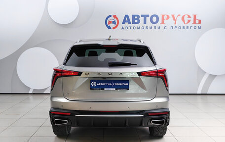Haval F7, 2024 год, 2 499 000 рублей, 4 фотография