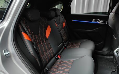 Haval F7, 2024 год, 2 499 000 рублей, 9 фотография