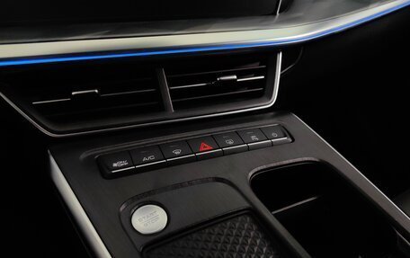 Haval F7, 2024 год, 2 499 000 рублей, 16 фотография